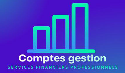 Logo du site comptes gestion